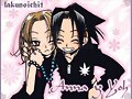 ShAmAn KInG