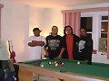 amigos raros