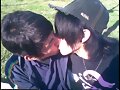 kiss