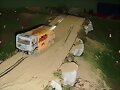 Camion MAN 6x6 Raid Ninco Series Valdeslot