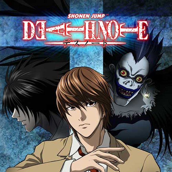 death note