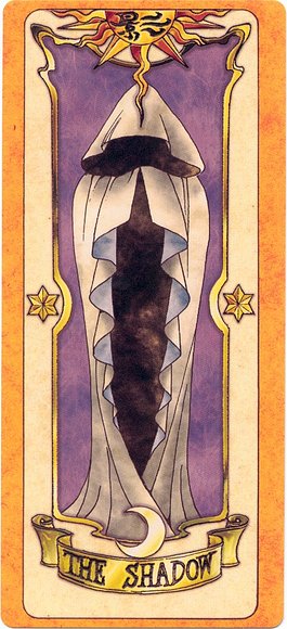 una de mis catas clow favorita: the shadow
