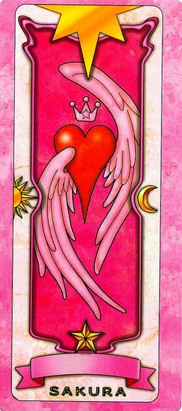 cartita clow sakura^^