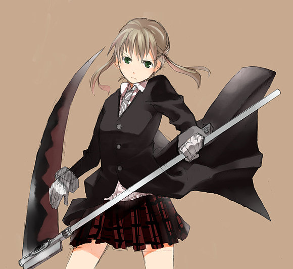 soul eater