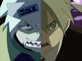 maka y soul