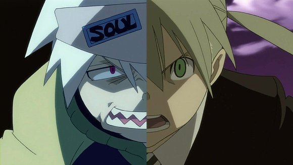 maka y soul