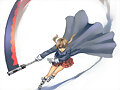 otra de soul eater