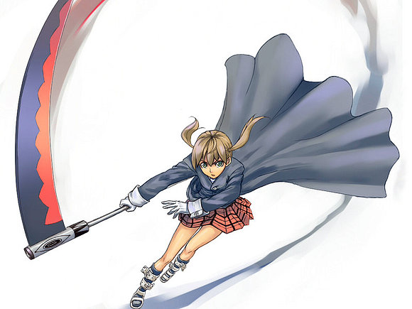 otra de soul eater