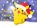 falta un dia para navidad