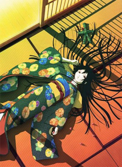 hell girl