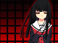 hell girl : aienma