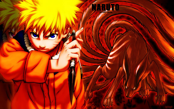 naruto xD