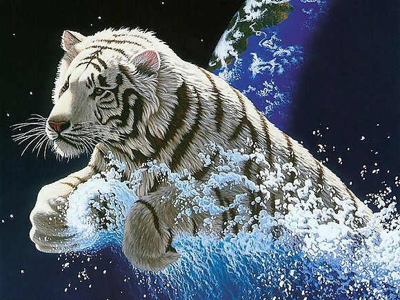 kiero escapar a un mundo de fantasias