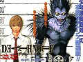 aguante death note