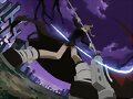 aguante soul eater