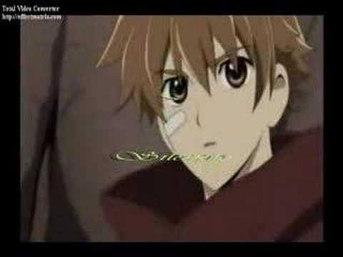 Quiero Escapar (Kudai) - &quot;Shaoran&quot; ( Tsubasa Chorn
