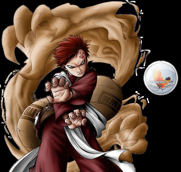 gaara