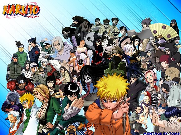 aguante naruto lo +