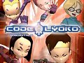 aguante code lyoko