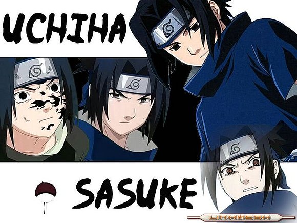 SASUKE