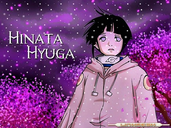HINATA