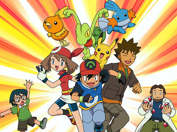 pokemon xDDDDDDDDD