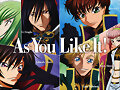 code geass
