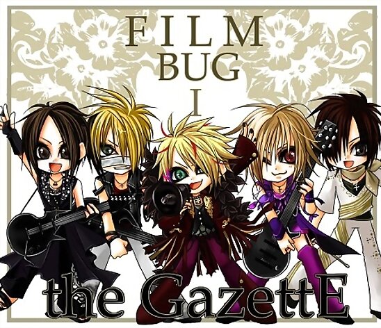 gazette