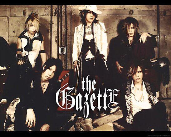 gazette de nuevo