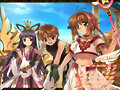 card captor sakura en tsubasa reservoir chronicle