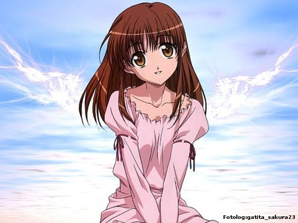 PAra ustedes soy un angel xDDDD?