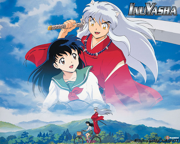 Inuyasha