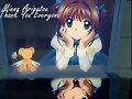 sakura y kero-chan