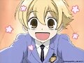 Honey-senpai &gt;.&lt; kawaii...!