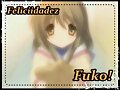 FElicidadez fuu-chan!