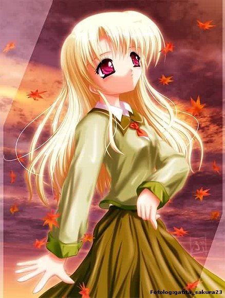 konnichiwa!