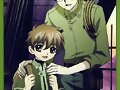 Syaoran y su padre (felicidades)
