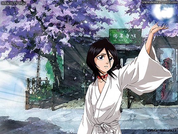 Rukia