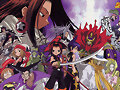 shaman king