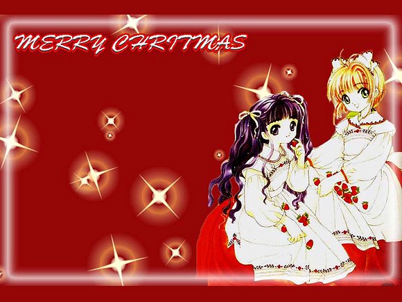 merry christmas