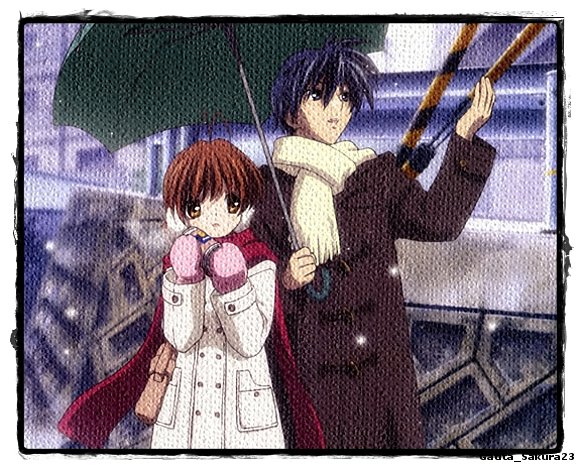 piicka clannad