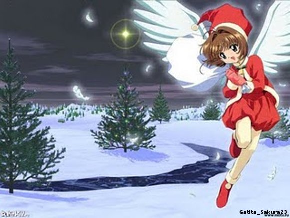 Feliz Navidad
