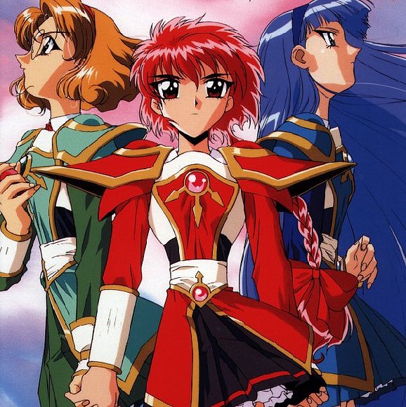 anime