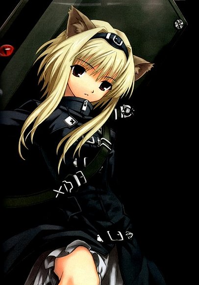 neko