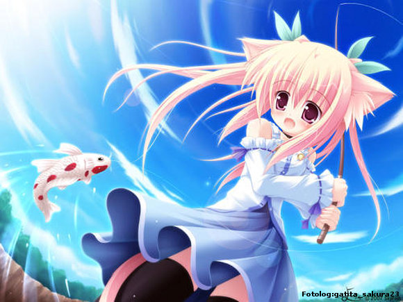 Mew!