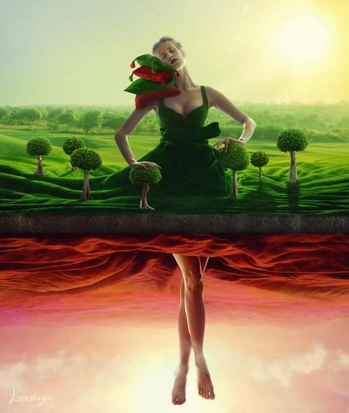 ¡NATURA!
