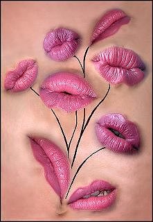¡BESOS!
