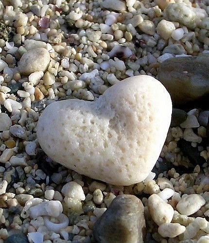 ¡CORAZON DE PIEDRA!