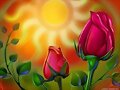 &iexcl;SUBLIME FLOR!