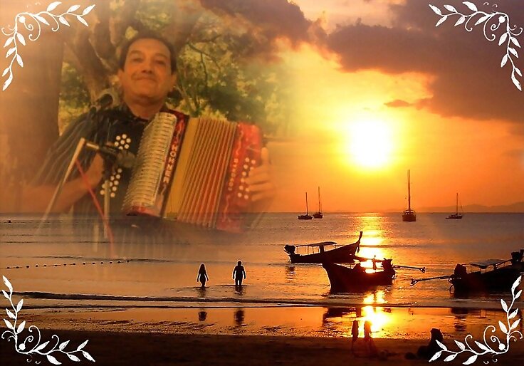 ¡LLORA ACORDEON LLORA!